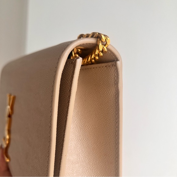 Saint Laurent Kate Medium - Picture 4 of 14